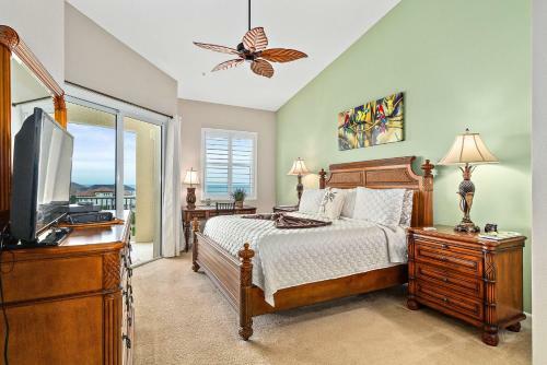Cinnamon Beach Resort By Teeming Vacation Rentals