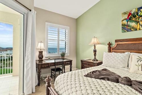 Cinnamon Beach Resort By Teeming Vacation Rentals