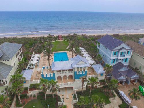Cinnamon Beach Resort By Teeming Vacation Rentals