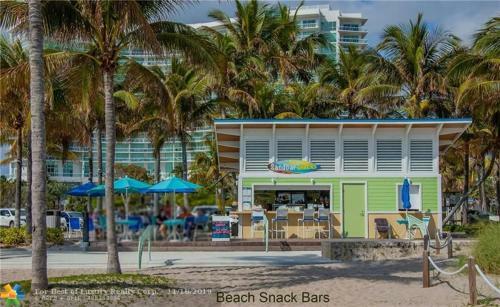 Apartamento Aloha Escape Pompano Beach