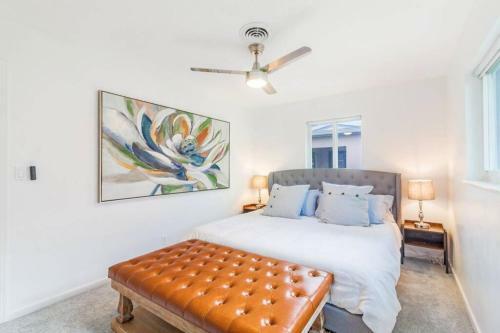 Blue Oasis A Modern 3 Bdrm Dream Getaway W/pool
