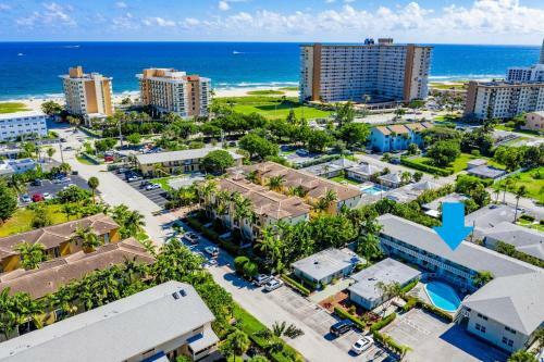 Apartamento Beach Escape Pompano Beach