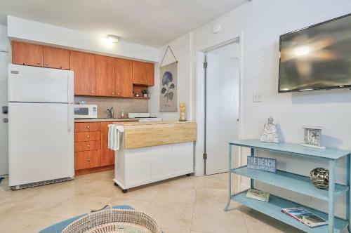 Apartamento Beach Escape Pompano Beach