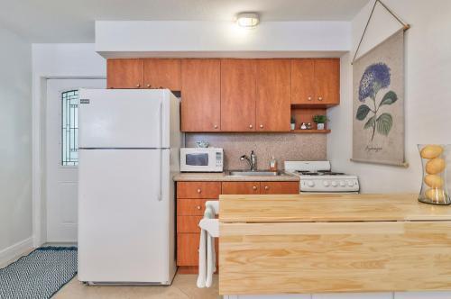 Apartamento Beach Escape Pompano Beach