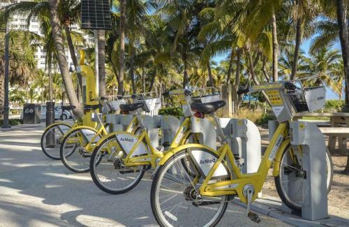 Apartamento Beach Escape Pompano Beach