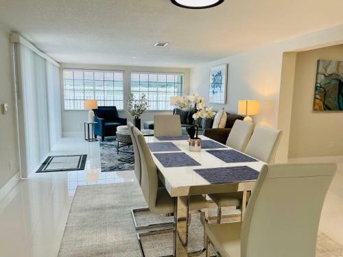 Ariel Beach Cottage
