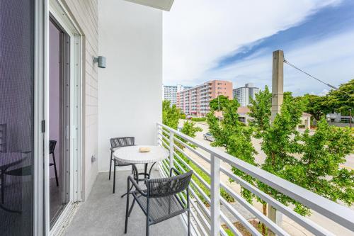 14th & Ocean Townhomes 1367-5a