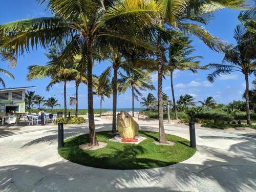 Ocean Breeze Villa