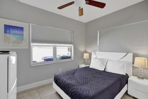 Ocean Breeze Villa