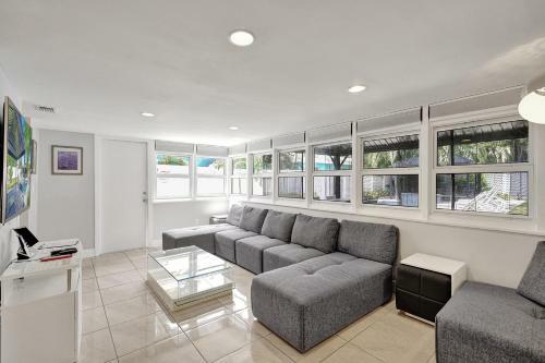 Ocean Breeze Villa
