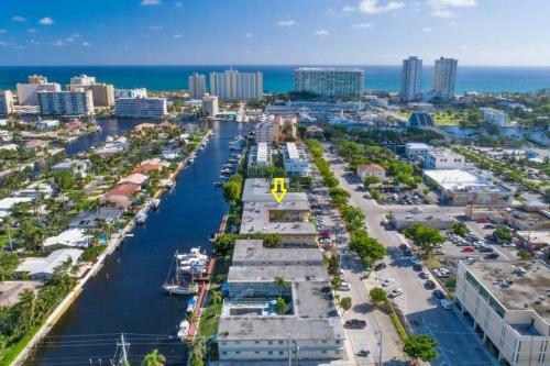 Apartamento Pompano Beach Hidden Gem