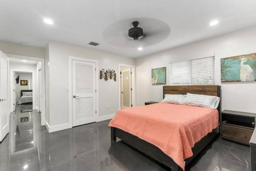 New Listing/pool Paradise At The Beach !