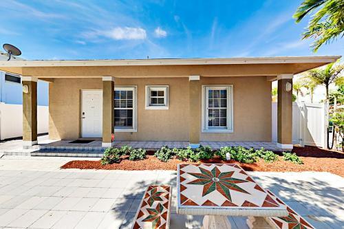 Pompano Retreat