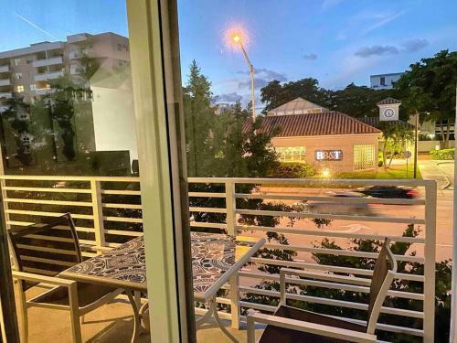 Ocean Front Contemporary 3 Bedroom Townhouse.