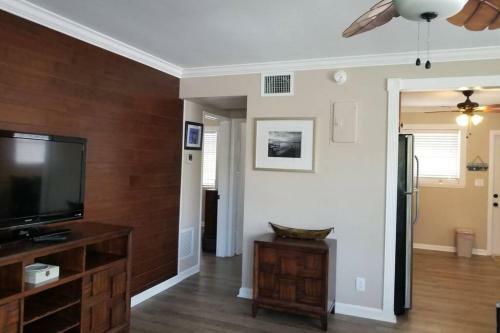 Apartamento Beach Block Bungalow, Everything You Need. A1