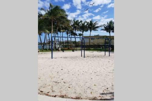 Apartamento Beach Block Bungalow, Everything You Need. A1