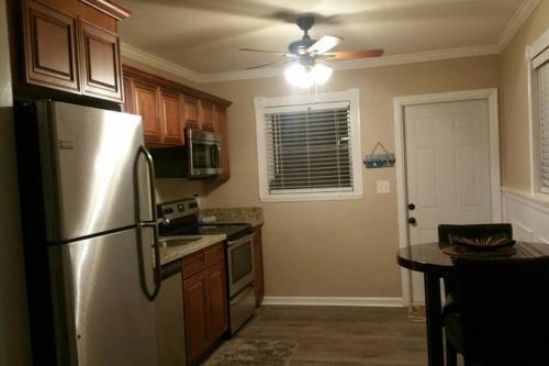 Apartamento Beach Block Bungalow, Everything You Need. A1