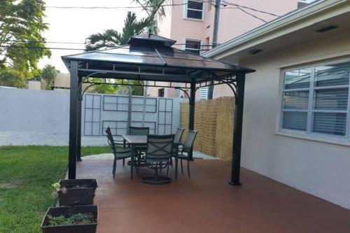 Apartamento Beach Block Bungalow, Everything You Need. A1