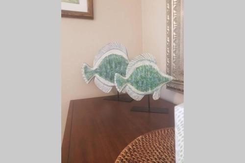 Apartamento Beach Block Bungalow, Everything You Need. A1