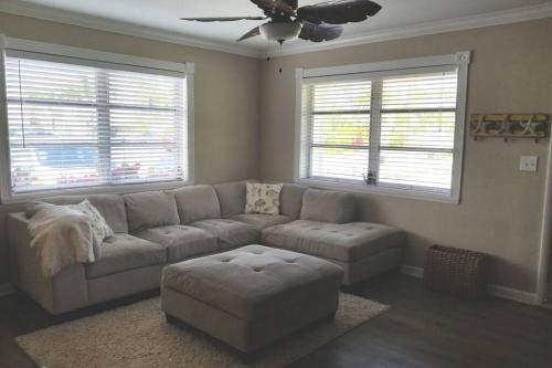 Apartamento Beach Block Bungalow, Everything You Need. A1