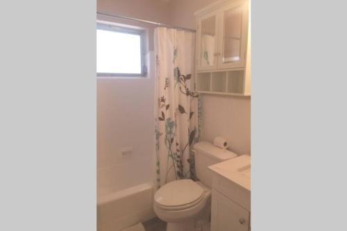 Apartamento Beach Block Bungalow, Everything You Need. A1