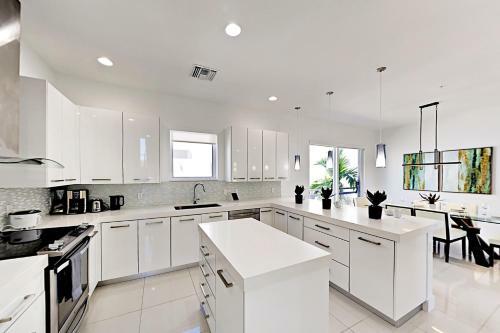 14th & Ocean Townhomes #14b