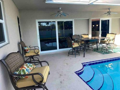 Apartamento Paradise Retreat