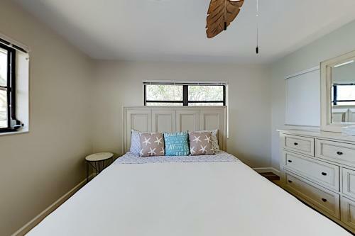 Alfresco Beach Getaway