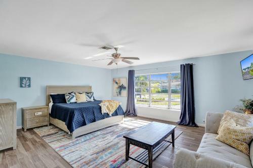 Blue Kahiki Paradise Villa