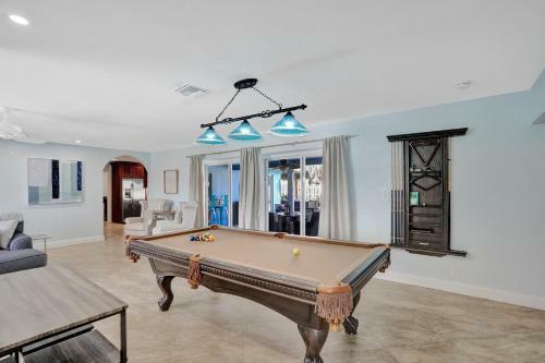 Blue Kahiki Paradise Villa