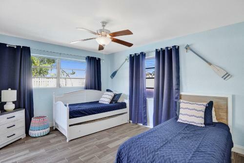 Blue Kahiki Paradise Villa