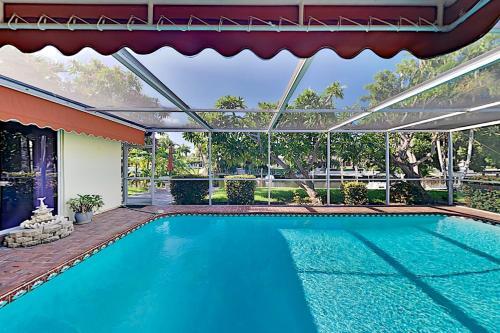 Waterfront Hideaway