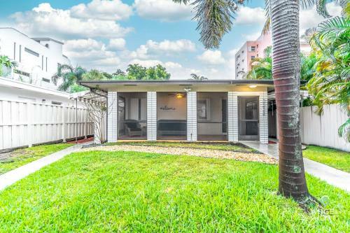 Apartamento Pompano Vacation Apt Between Intracoastal And Beach!