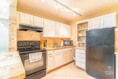 Apartamento Pompano Vacation Apt Between Intracoastal And Beach!