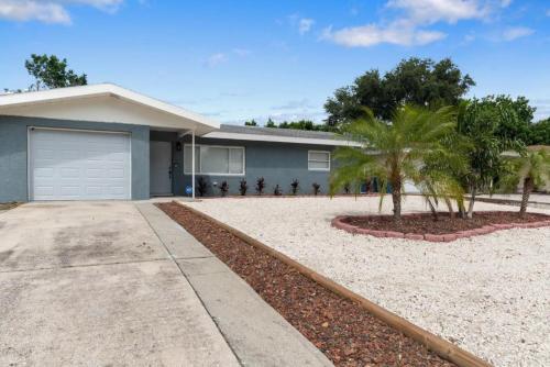 Boca Ciega Ridge
