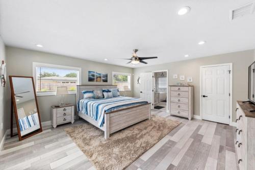 Boca Ciega Ridge