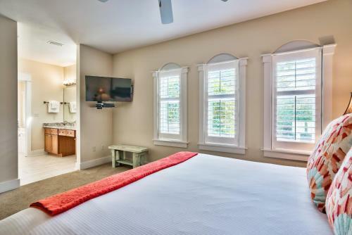 Apartamento Seas The Day By Realjoy Vacations
