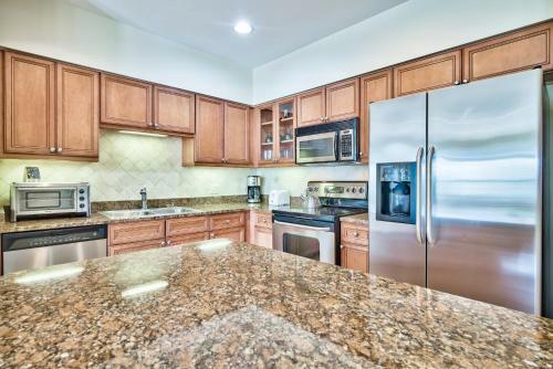 Apartamento Seas The Day By Realjoy Vacations