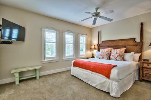 Apartamento Seas The Day By Realjoy Vacations