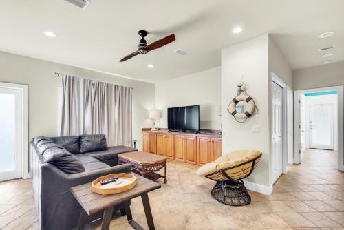 Apartamento Seas The Day By Realjoy Vacations