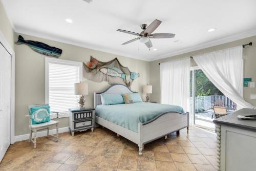 Apartamento Seas The Day By Realjoy Vacations