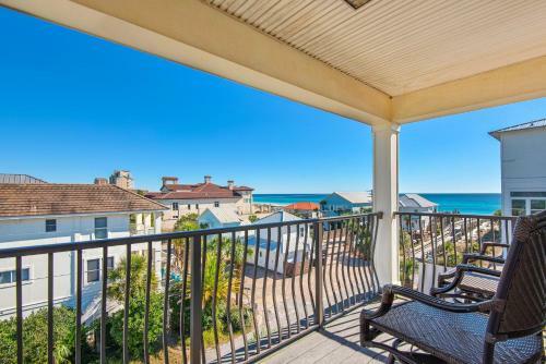 Apartamento Seas The Day By Realjoy Vacations