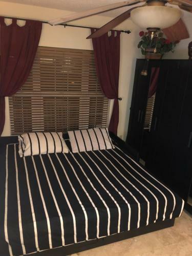Homestay Weston Ranches