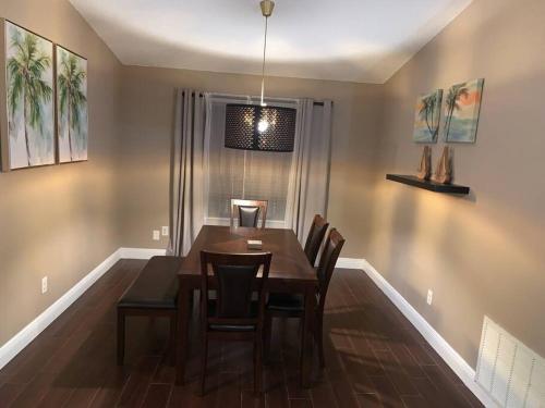 Villa D's Florida/alabama Vacation Home