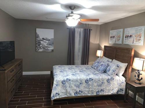 Villa D's Florida/alabama Vacation Home