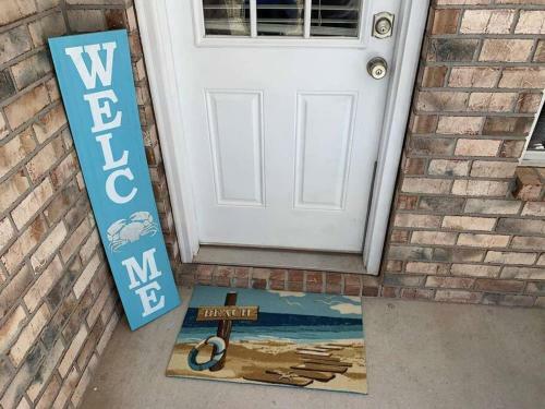 Villa D's Florida/alabama Vacation Home