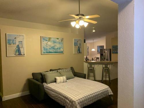 Villa D's Florida/alabama Vacation Home