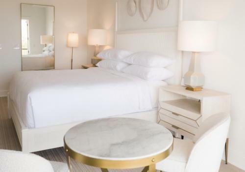 Oyster Bay Boutique Hotel