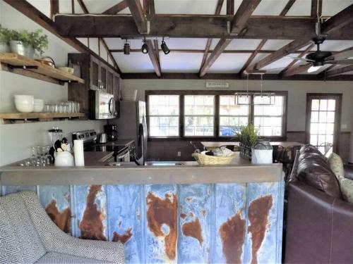 Bay Cottage Retreat
