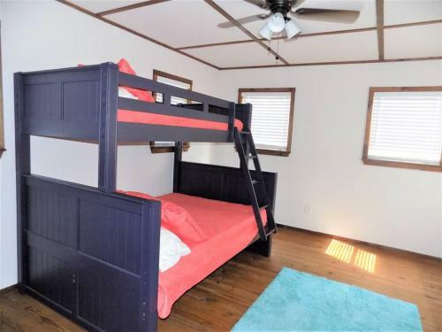 Bay Cottage Retreat